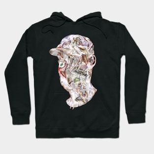 The Tragedy Hoodie